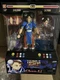 Jada Toys Street Fighter Chun-Li 6 in Action Figure - (JAD34216)