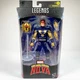 Marvel Legends The Man Called Nova 6 Inch Action Figure Walgreen Exclusive New