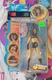 WWF WWE WrestleMania XVII Series 9 Chyna action figure Jakks 2001 NEW Real Scan