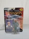 New Playmates 1996 Star Trek Voyager Vidiian Victim of "The Phage" Figure - READ