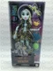NEW Mattel Monster High Scare-adise Island Frankie Stein Fashion Doll Swimsuit