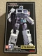 Genuine Takara Transformers Masterpiece: Ultra Magnus Action Figure MP-2 NIB