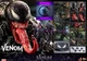 Perfect Hot Toys Ht Mms590 1/6 Marvel Venom Special Ver Action Figure In Stock