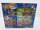 Hot Wheels Tony Hawk Skate Rippin&rsquo; Tricks Pack New Sealed
