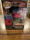 Funko Pop! Vinyl: Marvel - Scarlet Witch (Black Light) - Target (T) (Exclusive)