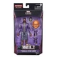 Marvel Legends Disney + Wave BAF Series (Watcher) - T'Challa Star-Lord 6" Figure