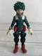 McFarlane Anime My Hero Academia IZUKU MIDORIYA Deku 5" inch Action Figure