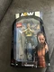 AEW Unmatched Series 11 #88 Jay White  1/5000 Chase Jazwares Wrestling Figure🔥