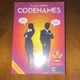 Czech Games Edition Codenames Word Party Game Spies Spiel des Jahres 2016