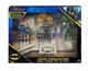 DC Comics Wayne Tower Mayhem Action Figure Playset with Batman Superman & Lex