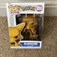 Funko Pop! Games: Pokemon - Alakazam 855