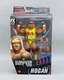 WWE Survivor Series 1989 Hulk Hogan Elite Action Figure Mattel 2021 WWF