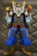 Power Rangers Beast Morphers Beast-X Megazord Ultrazord Figure-Hasbro 2019-light