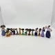Disney ENCANTO Movie 2&rdquo; Figures Lot Of 14 Madrigal Family Cake Toppers Figurines