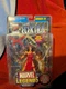 Marvel Legends Toybiz Series IV 4 Elektra SEALED Figure (S)