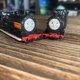 DONALD DOUGLAS ! THOMAS FRIENDS TRAIN ERTL DIECAST SCOTTISH TWINS #9 #10 , 1992