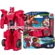 New Transformers Elita-1 Autobot Hasbro One Step Flip Changer Action Figure Toys