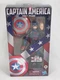 Marvel Legends John F. Walker CAPTAIN AMERICA Walmart Exclusive Figure NEW 