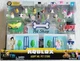 Roblox Celebrity Collection Adopt Me: Pet Store Figure Set