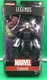 2022 New MIB BAF Rintrah Legends Series Marvel Hasbro D'Spayre Action Figure