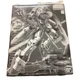 Bandai MG 1/100 RX-78GP03S Stamen Coating Ver Asia Limited Gundam 0083 Expo 2003