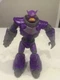 2021 Mattel Disney Pixar Lightyear ZURG 10" Action Figure Poseable