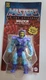 2019 Unponched Masters of the Universe Origins Skeletor Action Figure by Mattel 