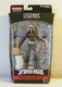 Marvel Legends Black Cat Felicia Hardy Spider-Man Kingpin BAF Hasbro 