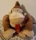 9.5" (DONKEY KONG) NINTENDO Plush Super Mario