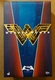 Hot Toys 1/6th Scale MMS359 Batman v Superman Dawn of Justice Wonder Woman Fig