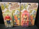King Features Flash Gordon & Ming The Merciless Classic toy Appearance NECA 2021