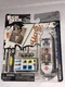 Tech Deck Clich&eacute; Joey Brezinski Skateboard! Fingerboard