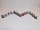 Jada Toys Marvel Disney Mini DIE CAST Metal Figures x15 LOT