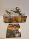 Jurassic World Dinosaur 1.22 in Action Figure Yangchuanosaurus