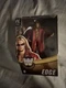WWE Edge 10.5 inch Action Figure - HDM39 CHASE EDITION