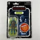 Star Wars The Mandalorian Bo-Katan Kryze Retro Collection Figure Kenner