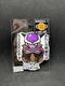 DRAGON BALL Frieza Official B-SIDE LABEL Anime Sticker Waterproof Made in Japan
