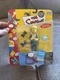 The Simpsons World Of Springfield Montgomery Burns Action Figure Playmates