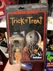 FUNKO REACTION action figure TRICK 'R TREAT Cult Horror Halloween Movie SAM Dmg 