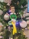 Buddy The Elf 14" Talking Plush Toy w/ 15 Phrases From Movie "Elf" Jakks Pacific