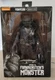 NECA Teenage Mutant Ninja Turtles Raphael as Frankenstein&rsquo;s Monster NEW Monsters