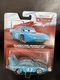 Disney Pixar Cars Strip Weather AKA "The King" 43 Plymouth Superbird New Petty