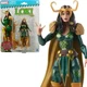 Marvel Legends Female Loki Agent of Asgard Retro 6 Inch Figure Hasbro Sealed