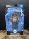 McFarlane Toys DC Multiverse Batman: White Knight 7 Inch Action Figure Nice!