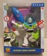 Disney Pixar Toy Story Ultimate Space Ranger Buzz Lightyear Figure GJH51 - New