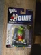 Tech Deck Dude Laverne #067 Crew 8 NIB Bonus Snowboard