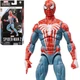 2023 Marvel GamerVerse Legends PETER PARKER SPIDER-MAN 2 6" Scale Hasbro Figure