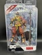 McFarlane DC Direct Page Punchers Robin Action Figure & Comic Book