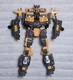 Hasbro Transformers Studio Series 99 Battletrap Rise of The Beasts Voyager Class