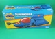 Supermobile DC Super Powers Superman's Action Vehicle McFarlane Toys 2022 - NiP